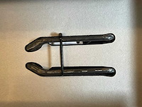 Selle italia flite bst superflow mvdp fietszadel - afbeelding 5 van  6