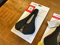 Selle italia novus boost evo fietszadel (2x) - afbeelding 2 van  4