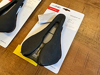 Selle italia novus boost evo fietszadel (2x) - afbeelding 3 van  4