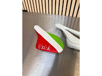 Selle italia slr lady, fizik arione r3 - zadel (2x) - afbeelding 3 van  8