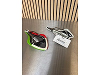 Selle italia slr lady, fizik arione r3 - zadel (2x) - afbeelding 6 van  8