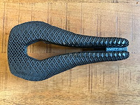 Selle italia watt 3d fietszadel - afbeelding 2 van  3