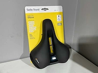 Selle royal ellipse zadel