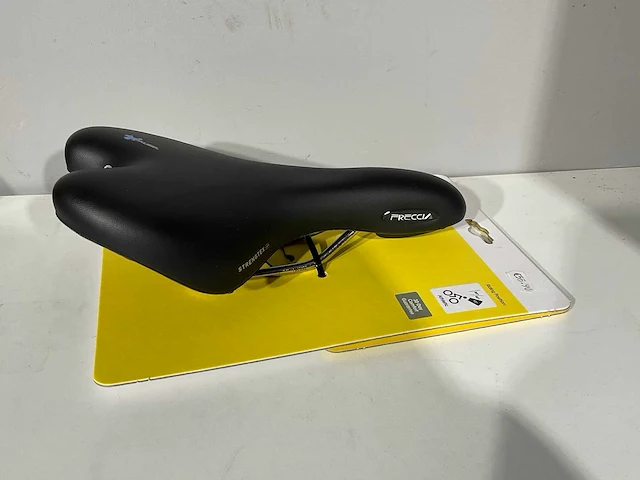 Selle royal freccia zadel - afbeelding 2 van  2