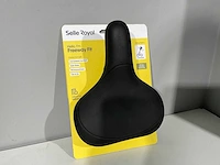 Selle royal freeway fit zadel