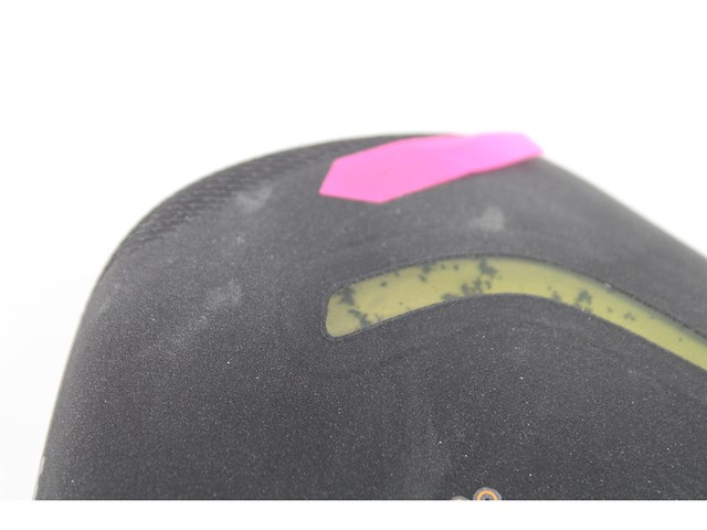 Selle royal zadel lookin evo moderate stracciatella zwart - afbeelding 2 van  3