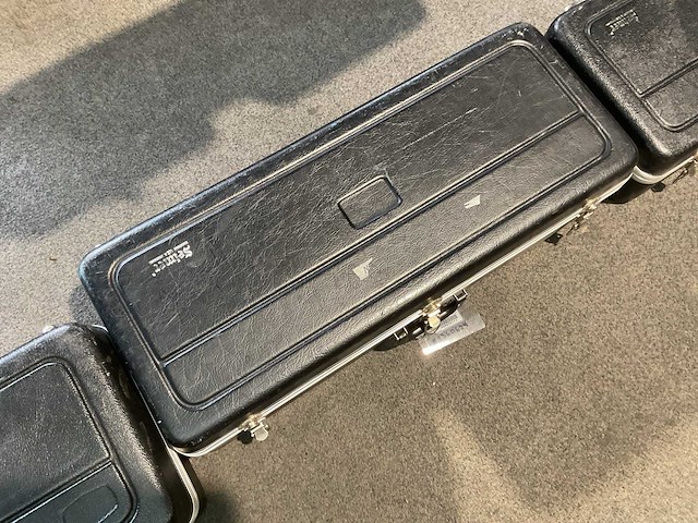 Selmer 1244 saxofoon - afbeelding 8 van  8