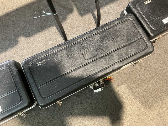 Selmer 1244 saxofoon - afbeelding 8 van  8