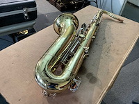 Selmer 1244 saxofoon - afbeelding 2 van  3