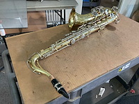 Selmer 1244 saxofoon - afbeelding 1 van  5