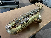 Selmer 1244 saxofoon - afbeelding 1 van  5