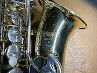 Selmer as300 saxofoon - afbeelding 2 van  3