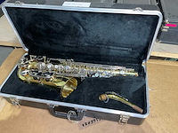 Selmer as300 saxofoon - afbeelding 3 van  3