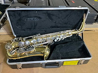 Selmer as300 saxofoon