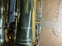 Selmer as300 saxofoon - afbeelding 5 van  6