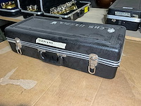 Selmer as300 saxofoon - afbeelding 6 van  6