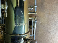 Selmer as300 saxofoon - afbeelding 5 van  7