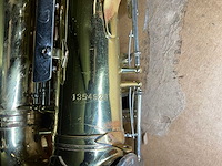 Selmer as300 saxofoon - afbeelding 5 van  7