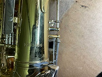 Selmer as300 saxofoon - afbeelding 5 van  7