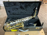 Selmer as300 saxofoon