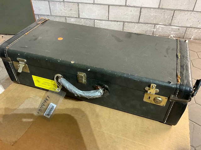 Selmer as300 saxofoon - afbeelding 5 van  5