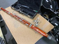 Selmer fagot - afbeelding 1 van  10
