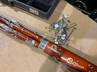 Selmer fagot - afbeelding 4 van  10