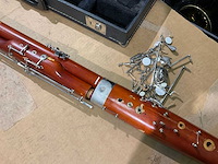 Selmer fagot - afbeelding 8 van  10