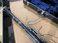 Selmer fagot - afbeelding 3 van  10