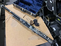 Selmer fagot - afbeelding 6 van  10