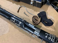 Selmer fagot - afbeelding 8 van  10