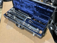 Selmer fagot - afbeelding 10 van  10