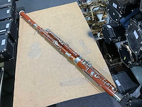 Selmer fagot - afbeelding 1 van  8