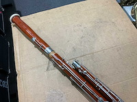 Selmer fagot - afbeelding 2 van  8