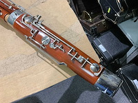 Selmer fagot - afbeelding 4 van  8
