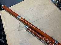 Selmer fagot - afbeelding 6 van  8