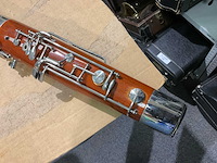 Selmer fagot - afbeelding 8 van  8