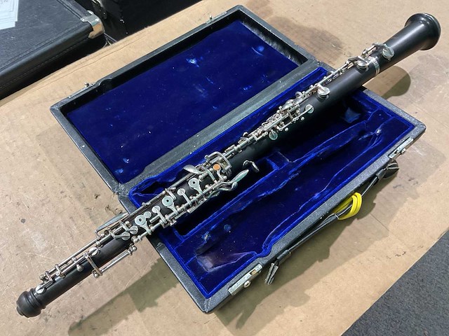 Selmer hobo - afbeelding 1 van  8