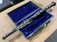 Selmer hobo - afbeelding 1 van  8
