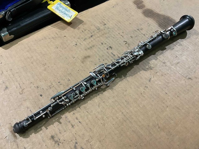 Selmer hobo - afbeelding 2 van  8