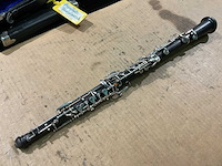 Selmer hobo - afbeelding 2 van  8