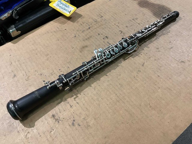 Selmer hobo - afbeelding 3 van  8