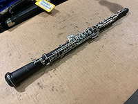 Selmer hobo - afbeelding 3 van  8