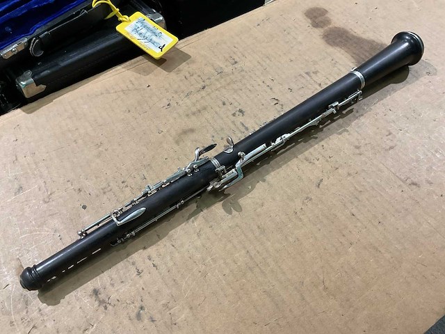 Selmer hobo - afbeelding 4 van  8