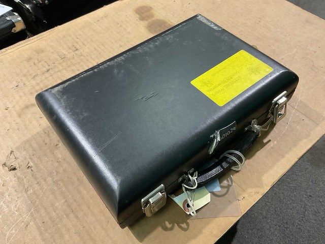 Selmer hobo - afbeelding 1 van  1