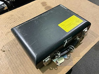 Selmer hobo - afbeelding 1 van  1