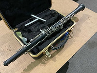 Selmer hobo - afbeelding 1 van  8