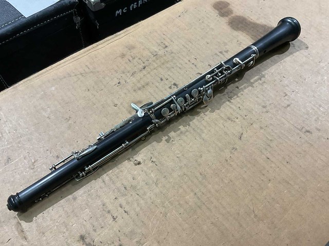 Selmer hobo - afbeelding 2 van  8