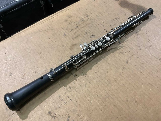 Selmer hobo - afbeelding 3 van  8