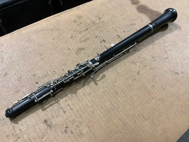 Selmer hobo - afbeelding 4 van  8
